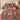 Scandinavian Christmas Traditions comforter set with 2 matching pillowcases on a bed in a festive bedroom