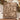 Sepia Southern Magnolia Christmas woven blanket personalized with custom names, room view 4