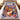 Romantic Christmas love letter street blanket spread on a bed