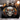 Skull Stained Glass Quilt – Personalized 3-Piece Quilt Bedding Set for Unique Anime Decor - Amor Custom Gifts