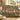 Snapdragon Espalier Pear Wall woven blanket draped over a sofa in a sunny living room
