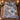 Snow Hare Enchanted Forest duvet cover set with 2 matching pillowcases on a bed in a cozy Christmas bedroom