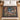 Snowy River Birch Cardinals woven blanket spread on a bed