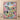 Spring Valley Anime woven blanket laid flat on a wooden floor
