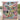 Spring Valley Anime woven blanket on a display stand by a lake
