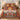 St. Lucia Christmas Procession comforter set with 2 matching pillowcases on a bed in a festive bedroom