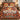 St. Lucia Christmas Procession quilt bedding set with 2 matching pillowcases in a cozy holiday bedroom
