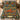 Sunflower Cow Tree of Life quilt bedding set with 2 matching pillowcases on a bed in a cozy fall bedroom