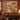 Sunflower Farm Harvest woven blanket design shown without a name as a wall tapestry