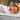 Desert Suns Oversized Swaddle Blanket - Amor Custom Gifts