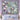Swan Iris Pond woven blanket design shown without a name as a wall tapestry above a bed