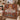 Swedish St. Lucia Christmas Procession woven blanket design shown without a name