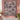Sweet Spooky Storybook Village woven blanket displayed as a blush Halloween wall tapestry
