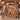 Couple holding the personalized The House Keeps Christmas woven blanket with a custom family name in a holiday room