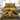 Personalized Quilt Bedding 3-Piece Set - Sunflower Farm Theme with Goats Design - Amor Custom Gifts