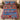 Tomte's Nordic Santa Workshop quilt bedding set with 2 matching pillowcases on a bed in a festive bedroom