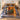 Tree Comes Home comforter set with 2 matching pillowcases on a bed in a festive bedroom
