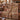 Turkey Country Farm woven blanket draped over a sofa