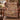 Turkey Country Farm woven blanket styled on an armchair