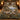 Twin Beagles Blue Ridge Chase comforter set with 2 matching pillowcases on a bed in a warm bedroom