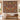 Vendange Vineyard Harvest Tree of Life woven blanket displayed as a wall tapestry