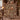 Holding a personalized Victorian Forest Lodge woven blanket with custom family name woven in