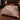 Vintage Glass Ornament Birds woven blanket spread across a bed in a Christmas bedroom