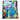 Personalized Dandadan Manga Cover Woven Tapestry Blanket