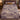 Violet Jesse Tree Advent Pattern Christmas woven blanket personalized with custom names, room view 2