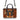 Amor Custom Gifts Horoscope Personalized Leather Bag - Amor Custom Gifts
