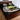 Personalized Couple To The Moon Wall E 3-pc Quilt Bedding Set for Cozy Bedrooms-Quilt Bedding Sets-personalized-gift