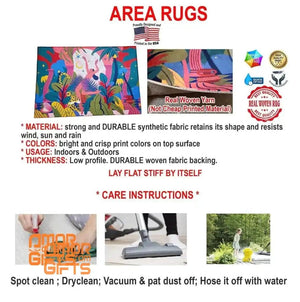 Mats & Rugs Wet Grass Rugs | Wet Grass Area Rug | Christmas Home Carpet, Mat, Home Decor