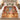 Whoville Nutcracker Ballet Christmas fleece blanket spread on a bed