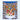 Whoville Village Life Christmas fleece blanket design shown without a name