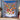 Whoville Village Life Christmas fleece blanket displayed on a wall