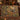 Wild Turkey Oak Clearing woven blanket design shown without a name as a wall tapestry