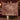 Wild Turkey Oak Heritage Pattern woven blanket with custom family name, room view