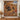 Wild Turkey Oak Savanna woven blanket displayed as a Thanksgiving wall tapestry