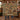 Wild Turkey Oak Tree of Life woven blanket with custom family name, room view