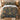 Personalized Winter Forest Mushroom duvet cover set with custom name