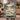 Couple holding a personalized winter fox woven blanket with custom name woven in