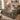 Wood Duck Cypress Lake Dawn quilt bedding set with 2 matching pillowcases on a made bed