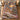 Woodland Christmas Deer Family duvet cover set with 2 matching pillowcases on a bed in a festive bedroom
