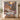 Personalized Woodland Christmas Deer Family quilt with custom family name hung on a wall above a bench with matching pillowcases