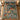 Woodland Lantern Path Christmas duvet cover set with 2 matching pillowcases on a bed in a festive bedroom
