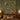 Woodland lantern woven blanket displayed as a Christmas wall tapestry