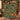Couple holding a personalized woodland lantern woven blanket with custom names woven in